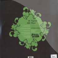 Back View : Jim Rivers - VAPOUR EP - Misfit Records / MSF002