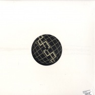Back View : Underground Resistance - WAVEFORM EP (RE-ISSUE) - Underground Resistance / UR-004 X