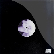 Back View : Rondenion - TOKYO DEEP - Aesthetic Audio / aes005