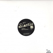 Back View : John Daly - ATLANTIS - Wave Music / wm50199-1