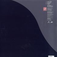 Back View : Low Motion Disco - THE LOW MURDERER IS OUT AT NIGHT - Eskimo / 541416502514