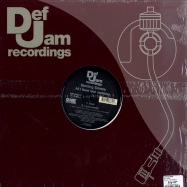 Back View : Sterling Simms - ALL I NEED - Def Jam / b001228611.1