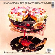 Back View : The Rolling Stones - LET IT BLEED (LP) - Abkco / 882332-1