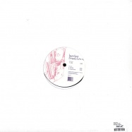 Back View : Knee Deep - FRENCH LOVE EP - Knee Deep / KDR015