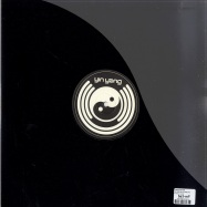 Back View : Various Artists - YIN YANG ALL STARS EP 2 - Yin Yang / yyr025