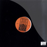 Back View : Kink & Neville Watson - FULL FLIGHT (2012 REPRESS) - Hour House Is Your Rush  / HHYR2