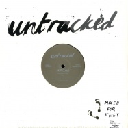 Back View : Hot Coins - YOU CANT PRAY/ XMAS DAY - Untracked / ut006