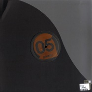 Back View : Siwell - NOT SO MINIMAL - Sphera Records / SPH005