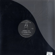 Back View : Armando Pres. Warehouse Classics - 100% OF DISIN YOU/ LAND OF CONFUSION/ DO - Warehouse Music / wh101