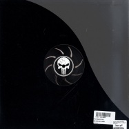 Back View : Dark By Design And Steely - RUMBLE IN THE CLUB / SEESAW - dbdbreak002