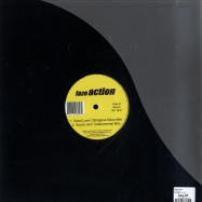 Back View : Faze Action - Good Lovin - Faze Action / Far007