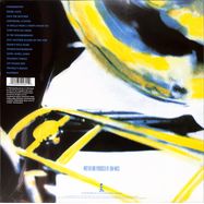 Back View : Tom Waits - SWORDFISHTROMBONES (180G LP) - Universal / 8424691