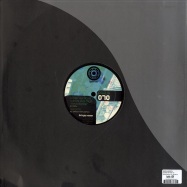 Back View : Various Artists - PLANET RHYTHM 70 - Planet Rhythm UK / prruk070