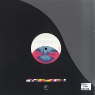 Back View : Seth Troxler - PANIC, STOP. REPEAT! - Spectral 075 / SPC-75