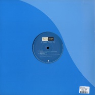 Back View : Various Artists - BLANCO Y NEGRO WINTER EP - Blanco Y Negro  / mx1999