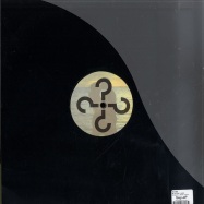 Back View : Max Essa - 2 B THE ONE U WANT - Is It Balearic / isit010