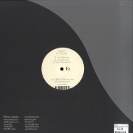 Back View : Sidwho - PAY FOR LOVE (JAMIE PATTON REMIX, AZARI & LII REMIX) - Future Classic / FCL43