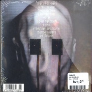 Back View : Yeasayer - ODD BLOOD (CD) - Mute / CDSTUMM321 / 6072632