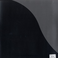 Back View : Pherox / Nico - SLASH BLACK PACK 01 (2X12INCH) - Slash / Slashpack01