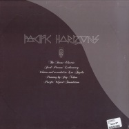 Back View : Pacific Horizons - JACK PARSONS LAB - Pacific Wizard Foundation / pwf002