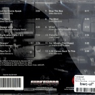 Back View : Funkshone - SHINING (CD) - Skyline Recordings / SLCD1001