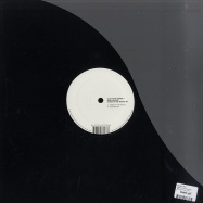 Back View : Micha Klang - Babes In The Woods ep - Clap Your Hands / CYH7