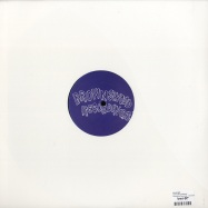 Back View : Soil & Pimp Sessions - POP KORN (REMIXES) - Brownswood Recordings  / bwood059