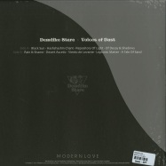 Back View : Demdike Stare - VOICES OF DUST (LP) - Moden Love / Love 66 RE