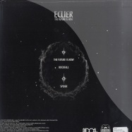 Back View : Eclier - THE FUTURE IS NOW - Boxon Records / Boxon024