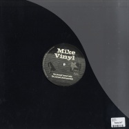 Back View : Mike Vinyl - THE PURSUIT - Ipunk010