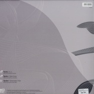 Back View : Various Artists (Scuba , Synkro, System) - EXIT RECORDS PRESENTS MOSAIC VOL 1 SAMPLER 1 - Exit Records  / exit025