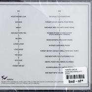 Back View : Thieves Like Us - AGAIN AND AGAIN (2CD) - dbt03d