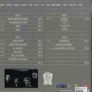 Back View : Propaganda - A SECRET WISH (2XLP, 180GRAMM) - Music On Vinyl / movlp187