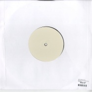 Back View : Barry Manalogue - ANALOGUE/ KOYO FRONT (10 INCH) - Nonplusltd002