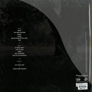 Back View : Ed Kowalczyk - ALIVE (180G LP + CLEAR 7 INCH) - Music on Vinyl / movlp256