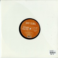 Back View : Oliver Schories - ORGAN FREEWAY EP (10 inch) - Klangfarbe / kla008