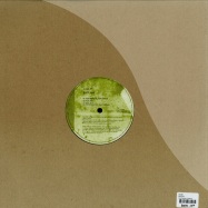 Back View : Kleer - Part One - Laus Records / laus013