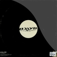 Back View : Lovemakers - THIS FEELING - Oxyd Records / ox5154