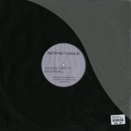Back View : Various Artists - REMAKE MUSIQUE VOL. 9 - Remake Musique / remake009