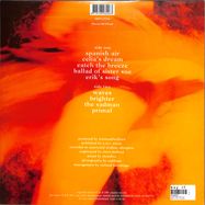 Back View : Slowdive - JUST FOR A DAY (LP) - Music On Vinyl / movlp354