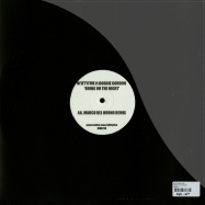 Back View : Nfiftyfive feat - BRING ON THE NIGHT - RMX010