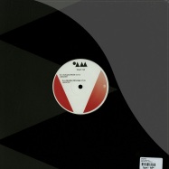 Back View : Valmont - BEAT INDUSTRY - 9AM004