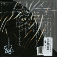 Back View : Dr. Pytor - INTRODUCTION TO ZOOLOGY (CD) - F4T Music / f4tlp002