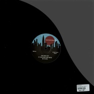 Back View : One Man Edit - SMALL WORLD DISCO EDITS VOL. 17 - Small World Disco Edits / SWDE017