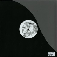 Back View : Thorsten Schuth & Jaybeetrax - AGAIN / COME WITH ME - Vinyl Villa / VVR003