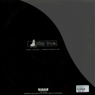 Back View : Dan Balis & Eugene Cho feat. Phill Weeks - SUCH A FEELING EP - Stay True Records / staytrue01