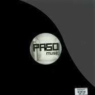 Back View : Marc Miroir & Andreas Henneberg - FACES (EINZELKIND REMIX) - Paso Music / paso033