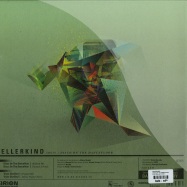 Back View : Kellerkind - DISCO ON THE DANCEFLOOR - Sirion Records / SR030