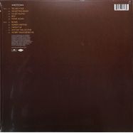 Back View : Michael Kiwanuka - HOME AGAIN (LP) - Polydor / 2797133