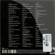 Back View : Various Artists - ONE R$B (3XCD) - Ministry Of Sound / moscd282